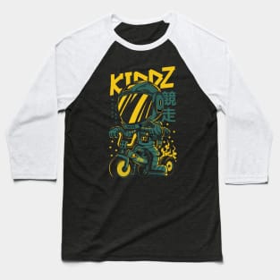 Kiddo Baseball T-Shirt